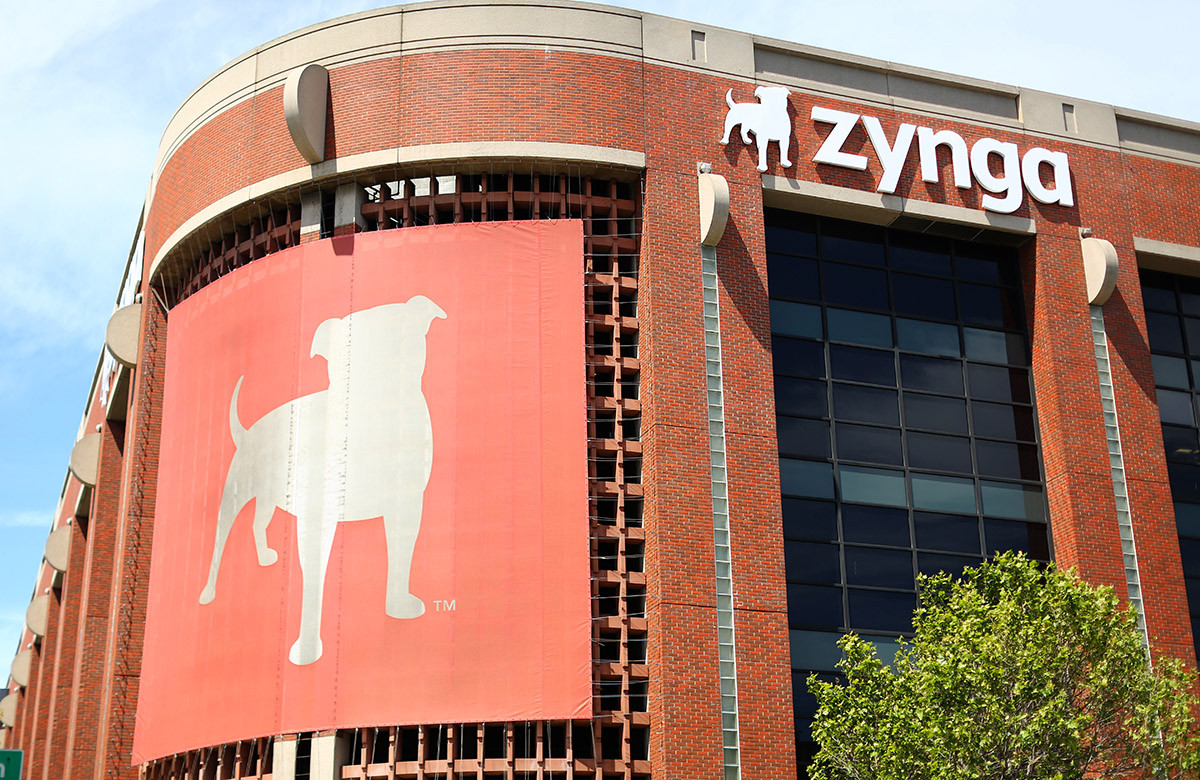 Основатель Zynga Марк Пинкус может стать бенефициаром после поглощения
