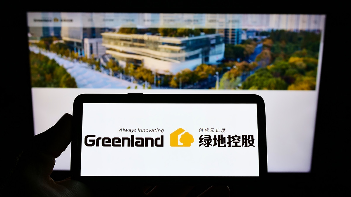 S&P Global снизило рейтинг китайского девелопера Greenland Holdings