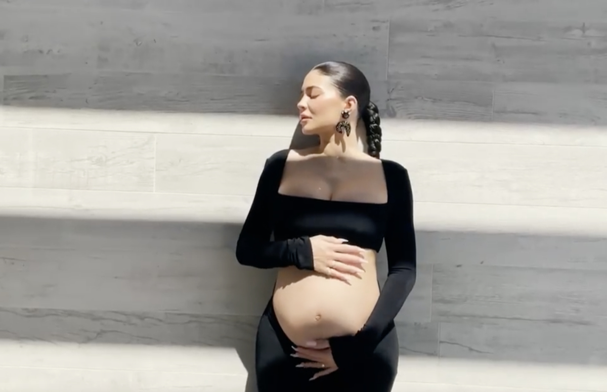 Фото: kyliejenner / Instagram