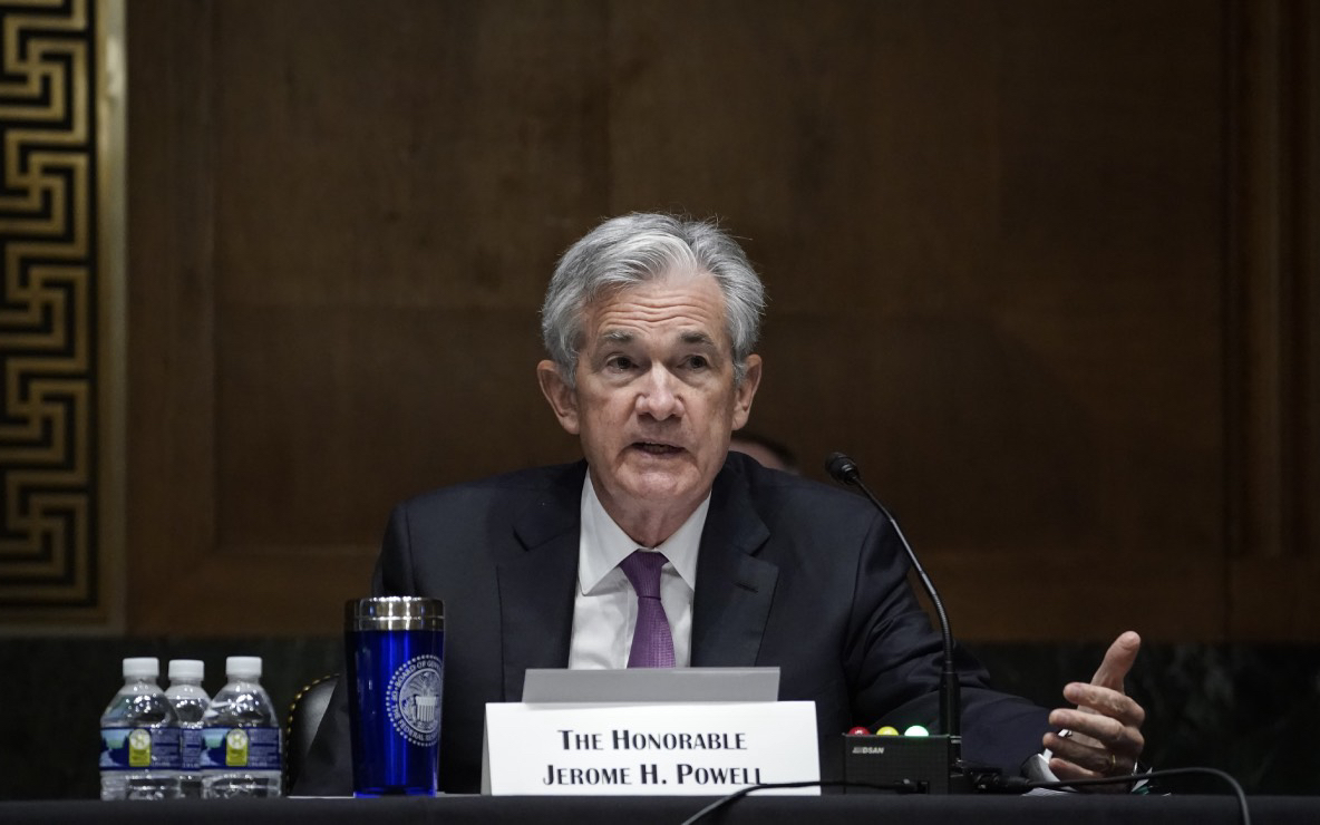 Половина членов ФРС спрогнозировала подъем ставок уже в следующем году