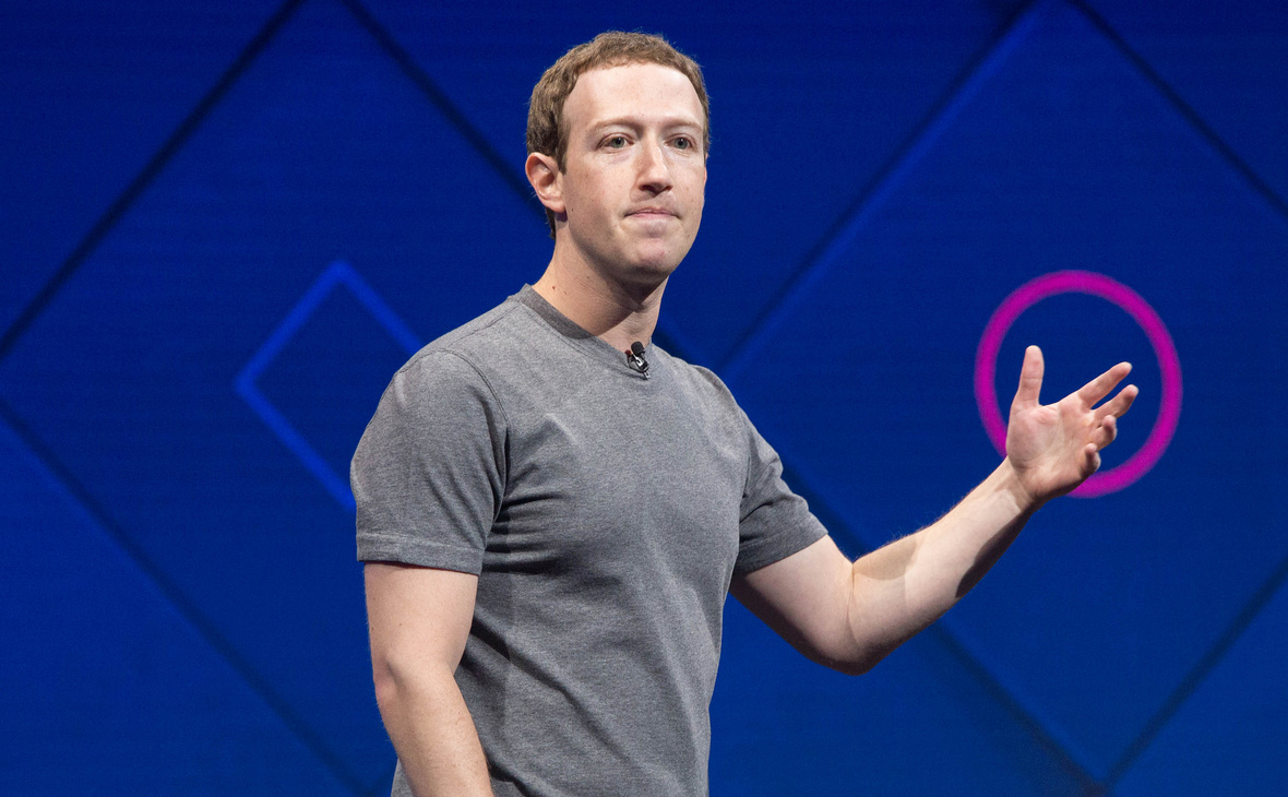 Facebook попал под угрозу штрафа в $1,63 млрд из-за утечки данных