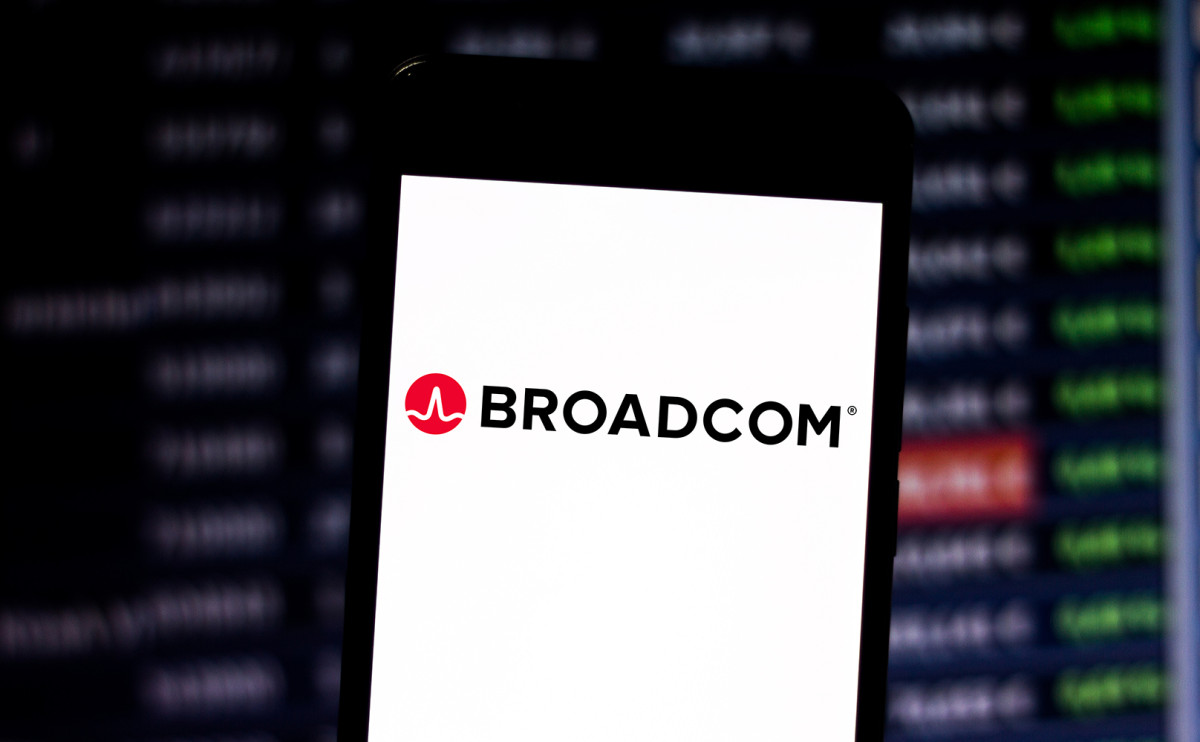 Broadcom объявила условия обмена облигаций