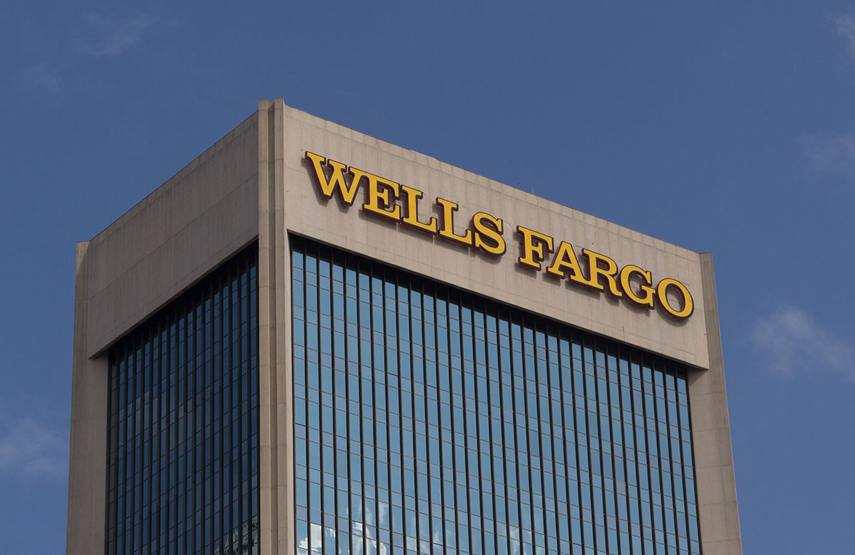 Wells Fargo планирует десятилетнее развитие облачной инфраструктуры