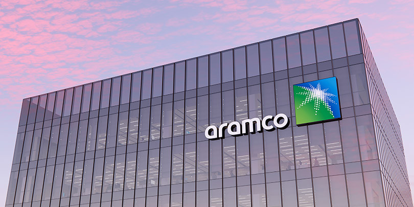 Чистая прибыль Saudi Aramco в первом квартале 2022 года выросла на 82%