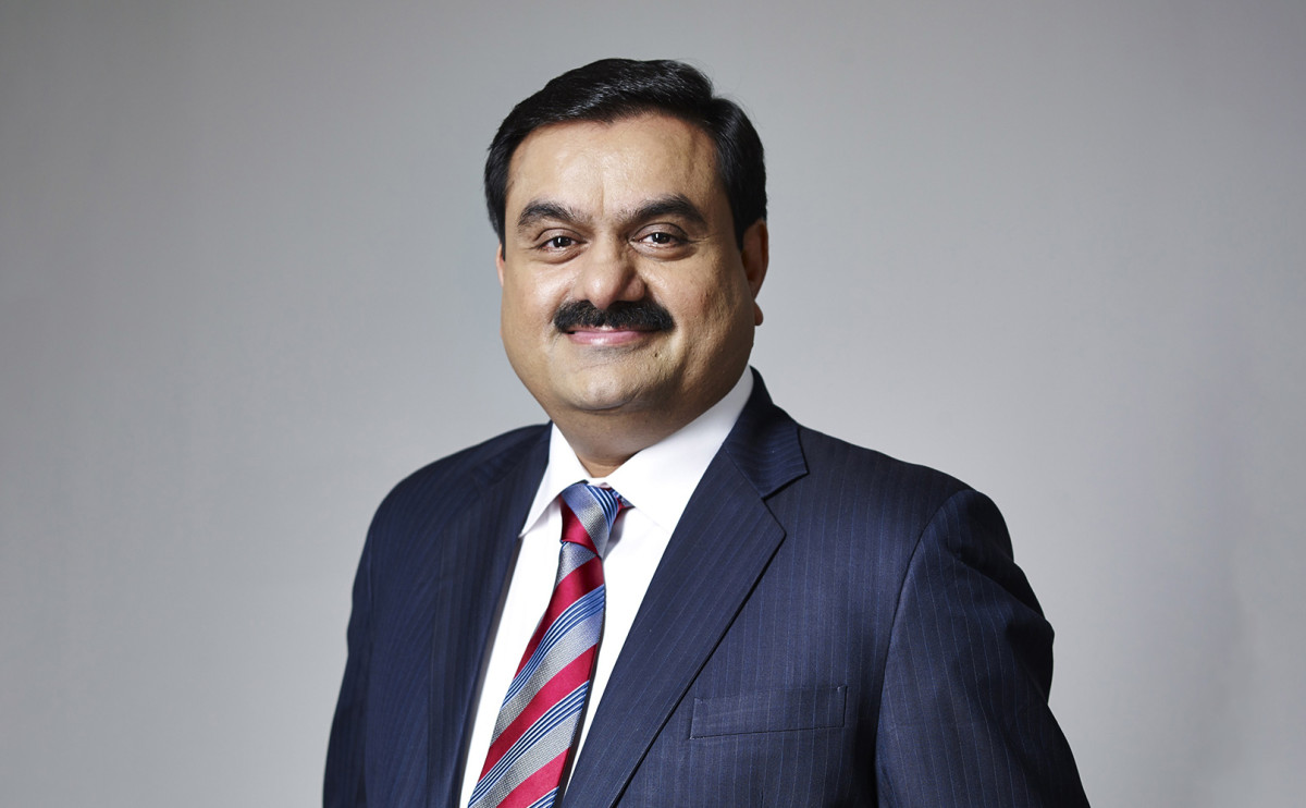 Гаутам Адани решил принять участие в крупнейшем IPO в истории Абу-Даби