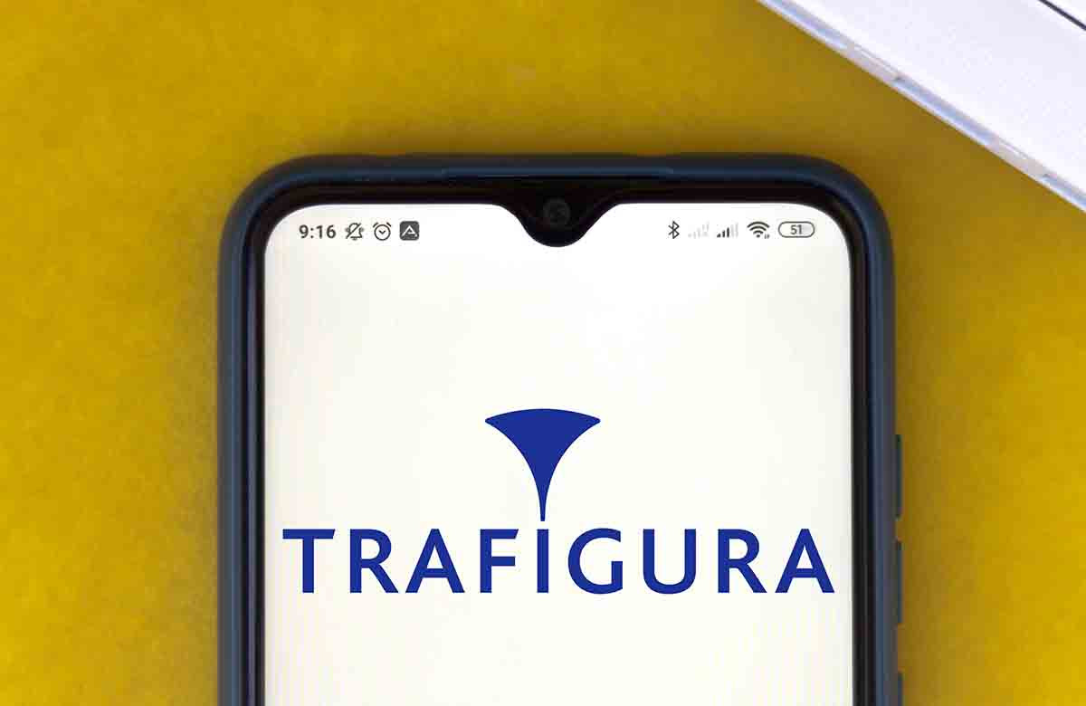Trafigura продала свою долю в 10% и вышла из проекта «Восток Ойл»