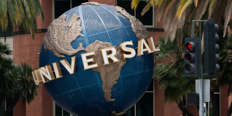 Компания Билла Акмана изменила схему покупки доли в Universal Music Group