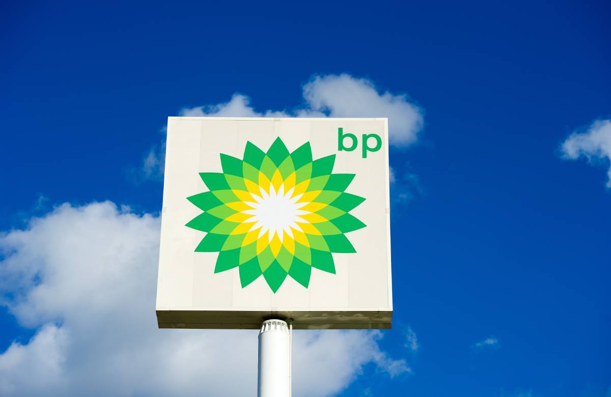 BP и австралийская Tritium будут поставлять зарядки для электромобилей