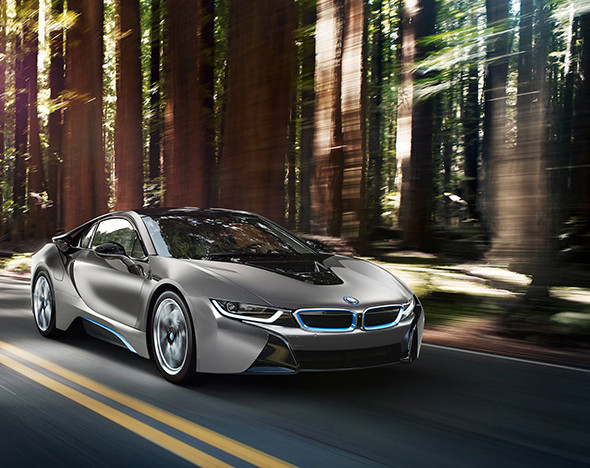 Фото: BMW