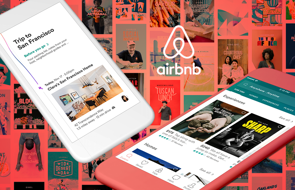 Фото: пресс-материалы Airbnb
