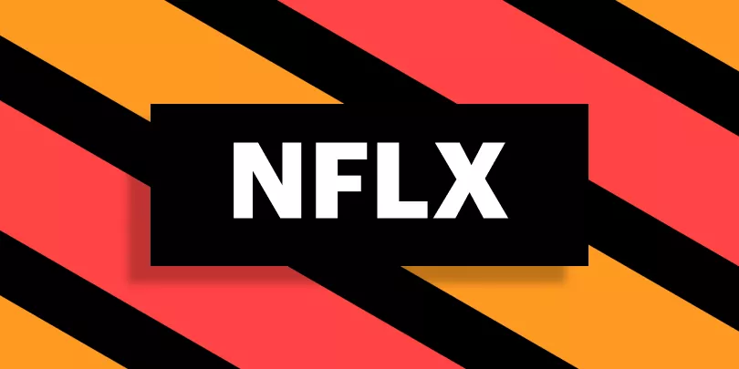 Акции Netflix упали на 6% после снижения рейтинга от CFRA