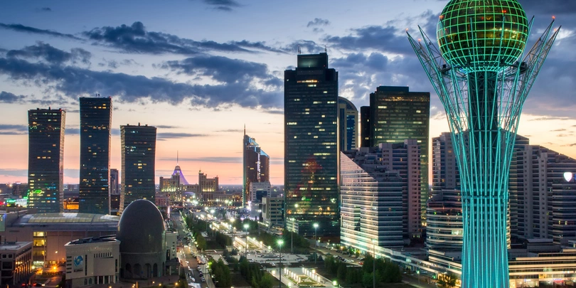 Запуск инвест-хаба СПБ Биржи в Казахстане может занять до полугода