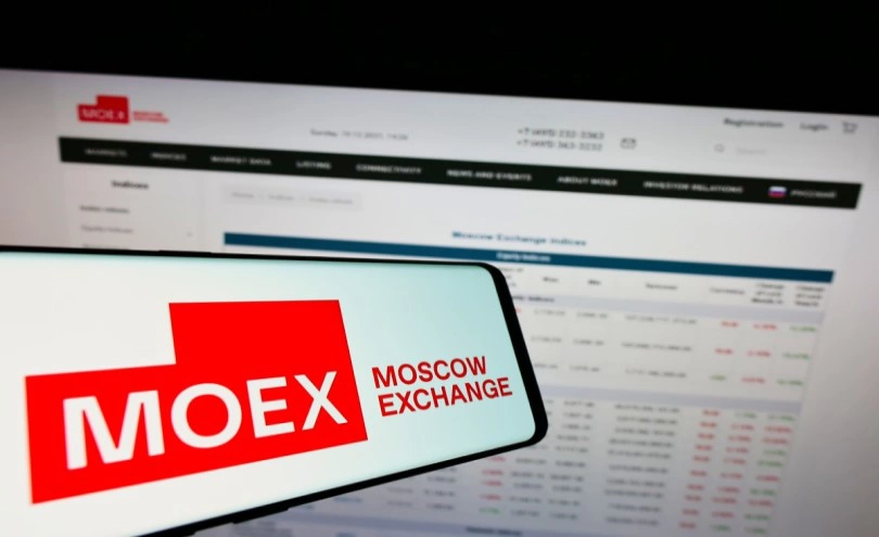Мосбиржа запустит торги фьючерсами на акции четырех российских компаний