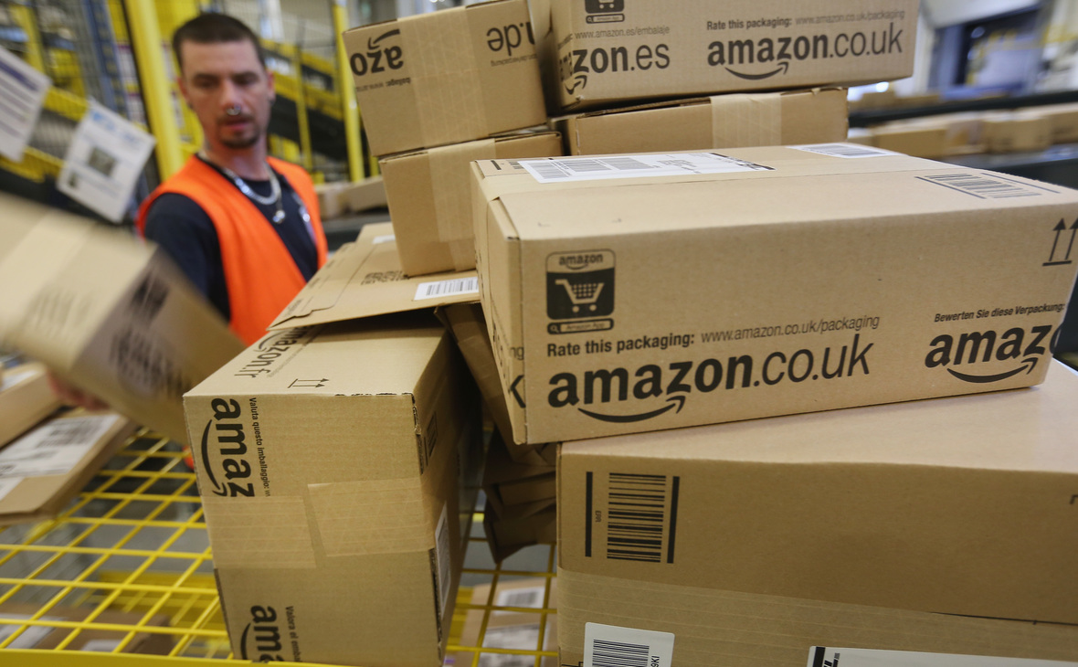 Amazon предъявлен иск из-за гибели сотрудника склада во время торнадо