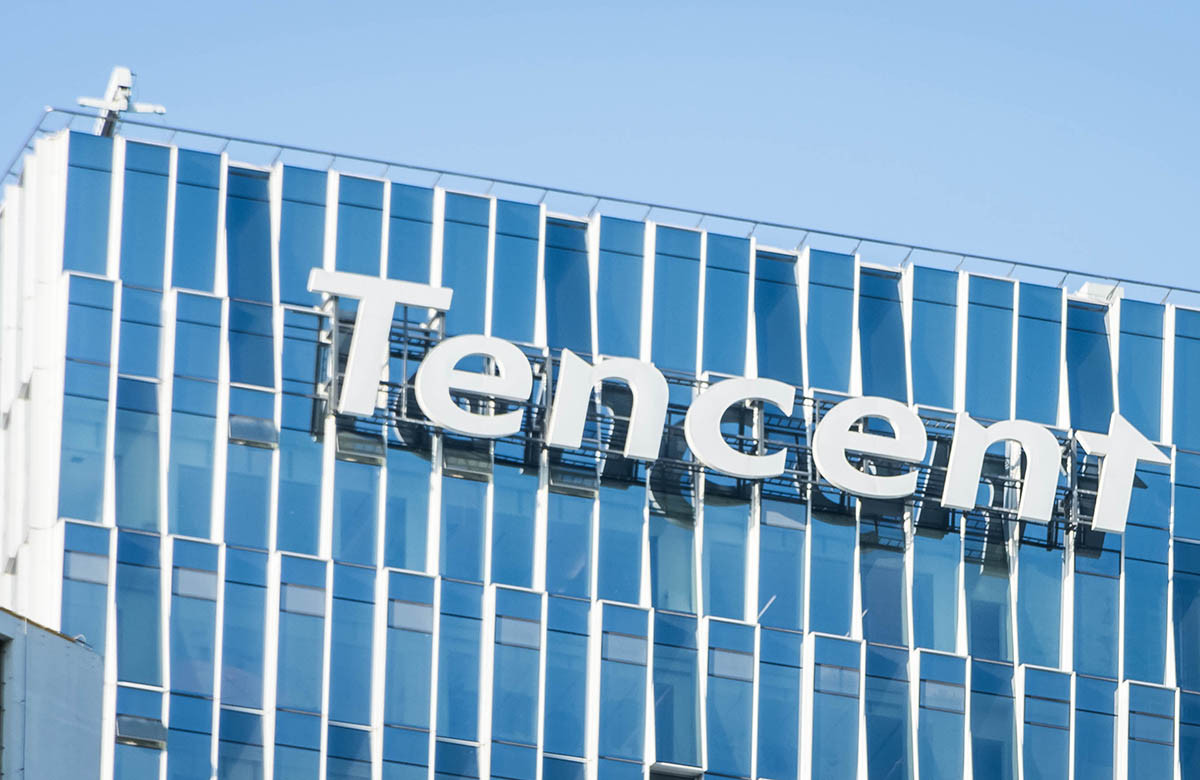 Регулятор КНР одобрил Tencent покупку поисковика Sogou за $3,5 млрд