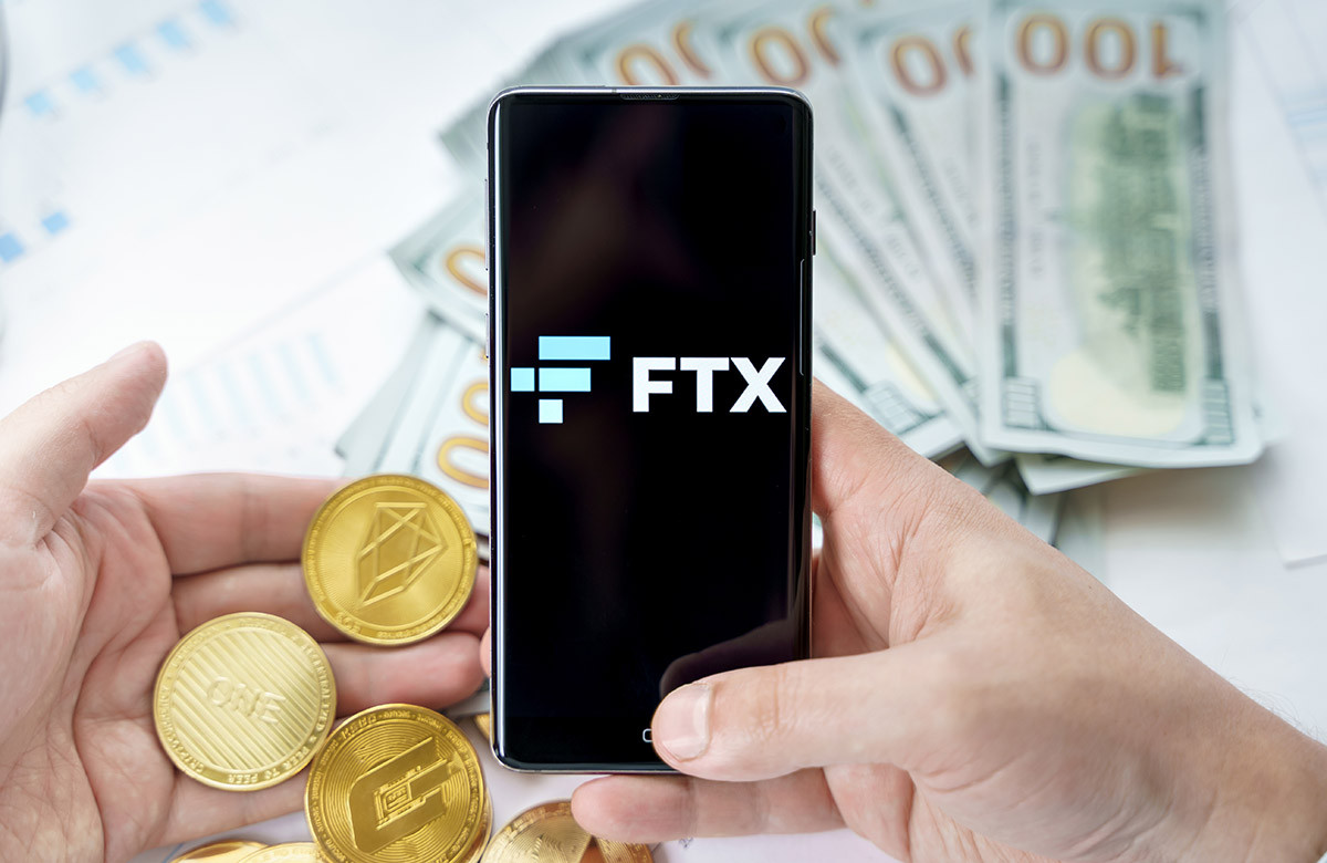 Криптобиржа FTX запустила сервис для торговли акциями