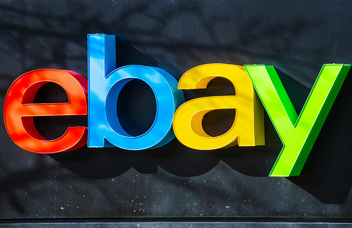 Глава eBay рассказал о причинах успеха компании в 2021 году