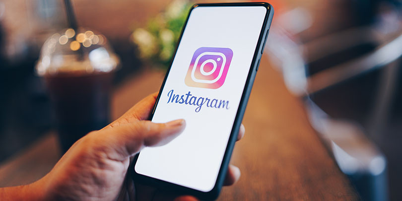 Пользователи Instagram сообщают о сбое в работе приложения