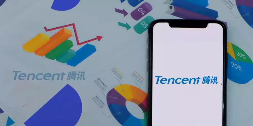 Tencent потеряла титул крупнейшей компании Китая