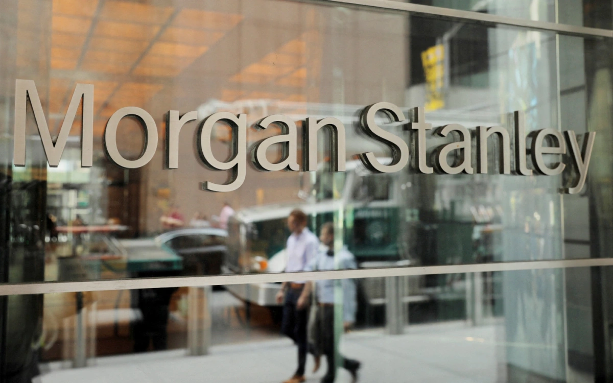 Morgan Stanley допустил рост индекса S&P 500 к 5000 пунктам к концу года