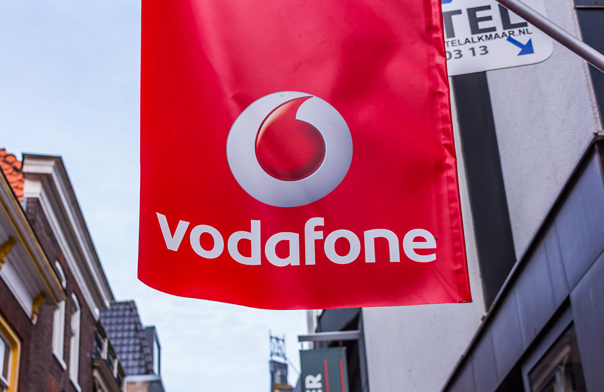 Vodafone совместно с чипмейкерами хочет изменить рынок телекоммуникаций