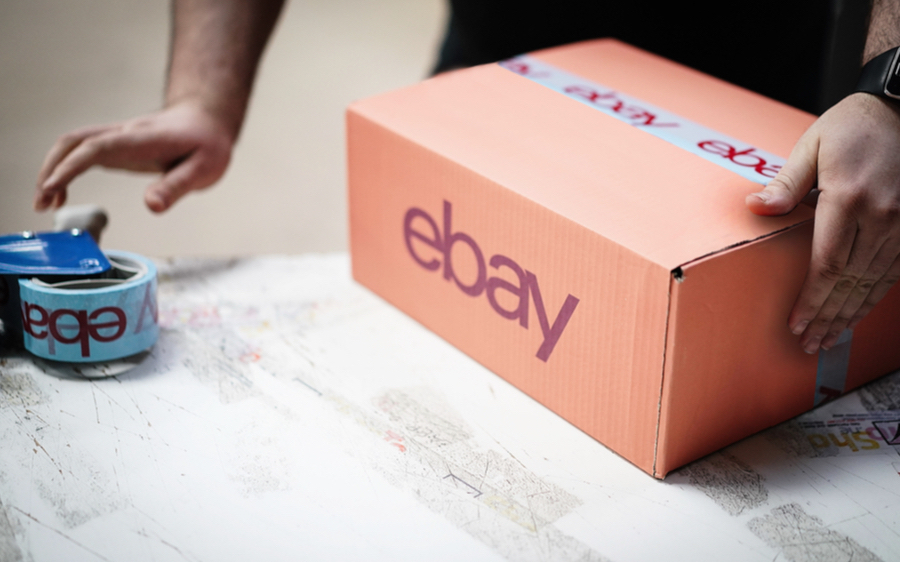 Акции eBay выросли на 12%. Отчет превзошел ожидания аналитиков