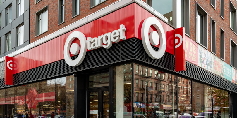 Инвестидея: Target сделал ставку на развитие интернет-продаж