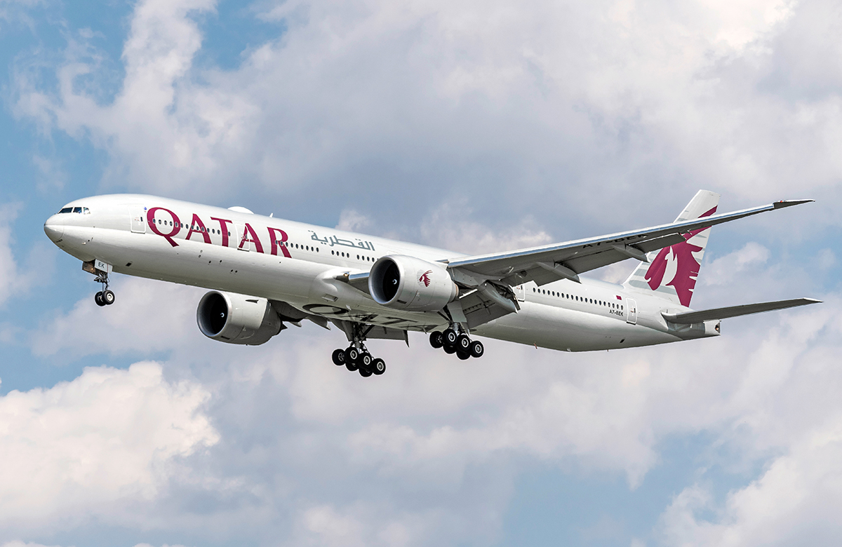 Qatar Airways и Airbus готовы урегулировать спор во внесудебном порядке