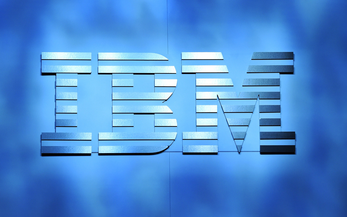 Выручка IBM не дотянула до прогноза из-за снижения продаж ПО