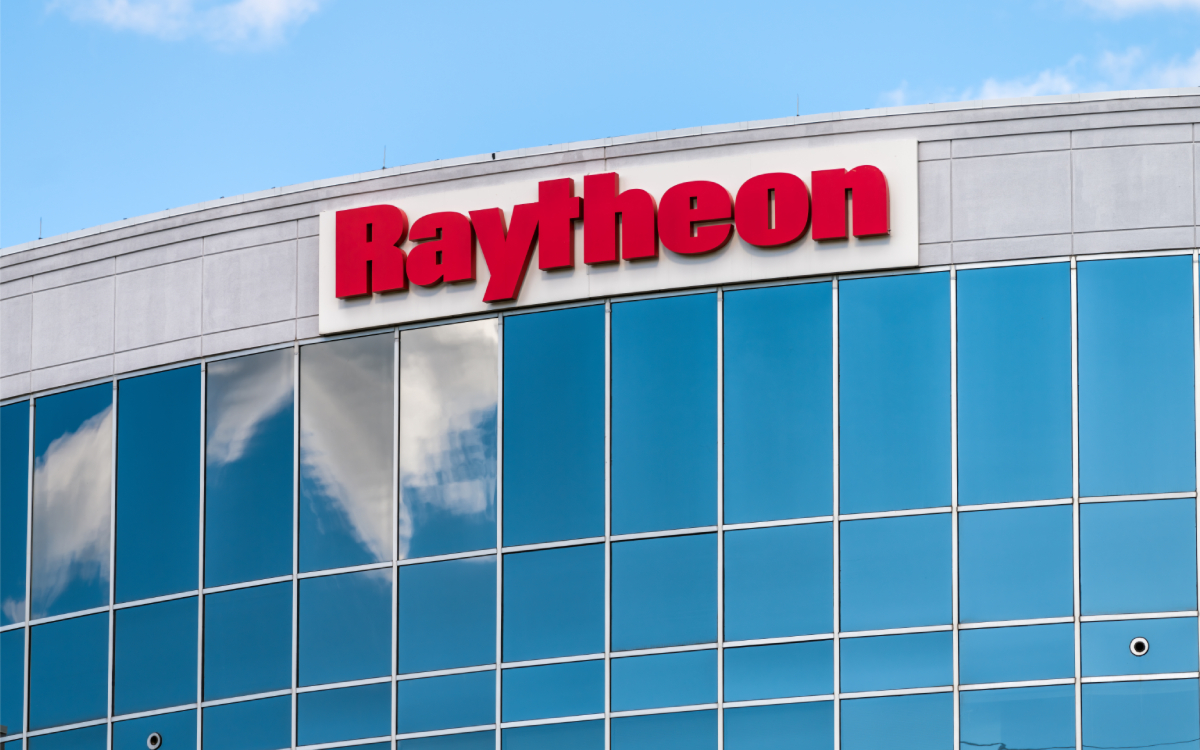 Raytheon поставит ВВС США ядерные крылатые ракеты