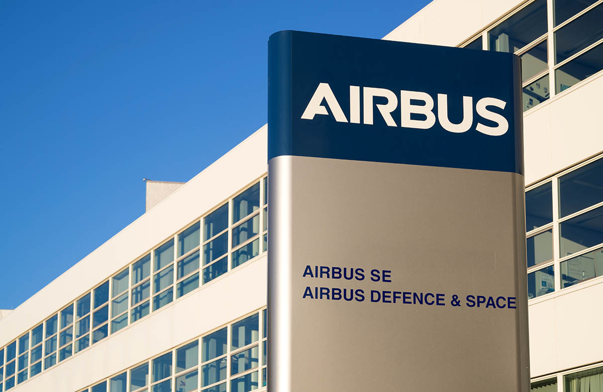 Airbus может стать поставщиком авиакомпании Jet2
