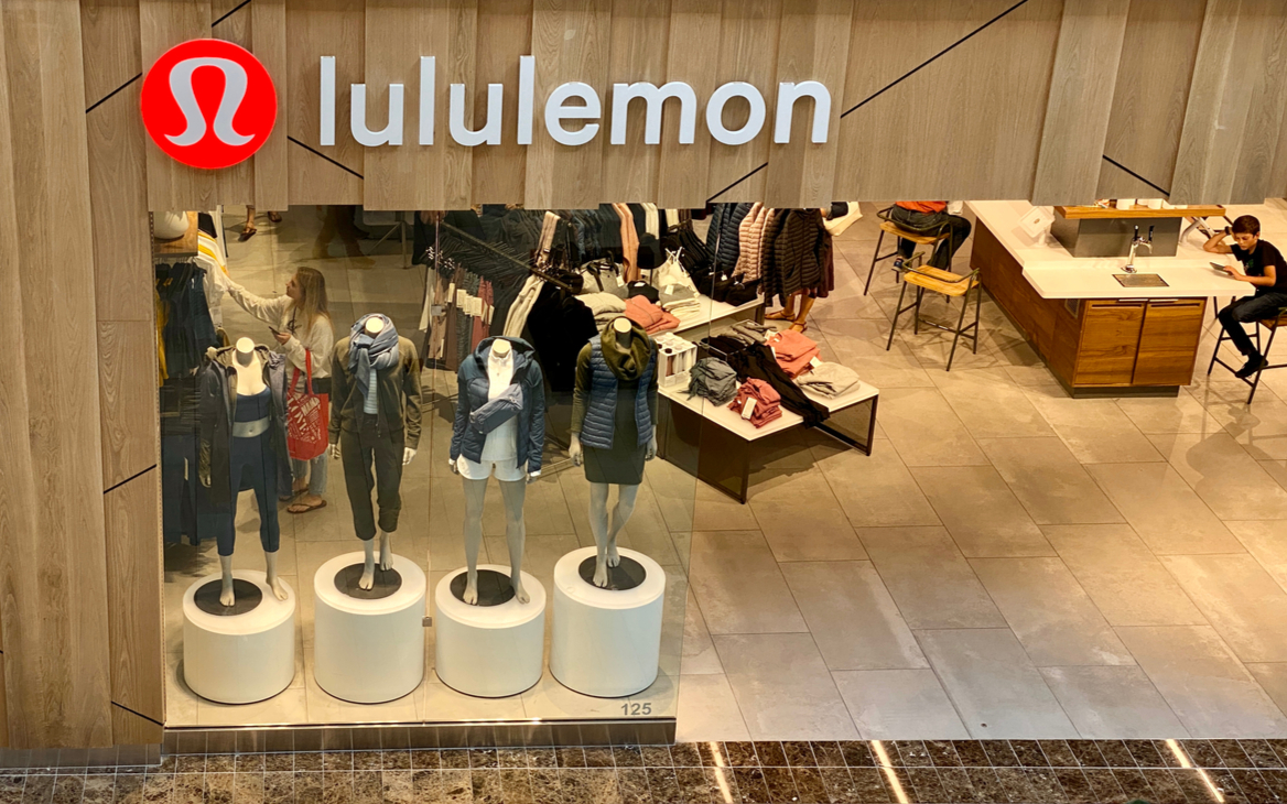 Фонд княжеской семьи Лихтенштейна увеличил вложения в Lululemon и Etsy