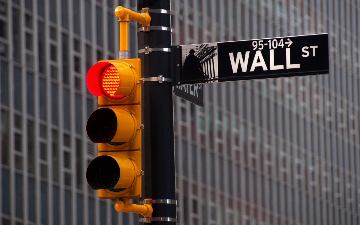 В UBS назвали глобальное ралли акций в начале 2023 года фальшивкой