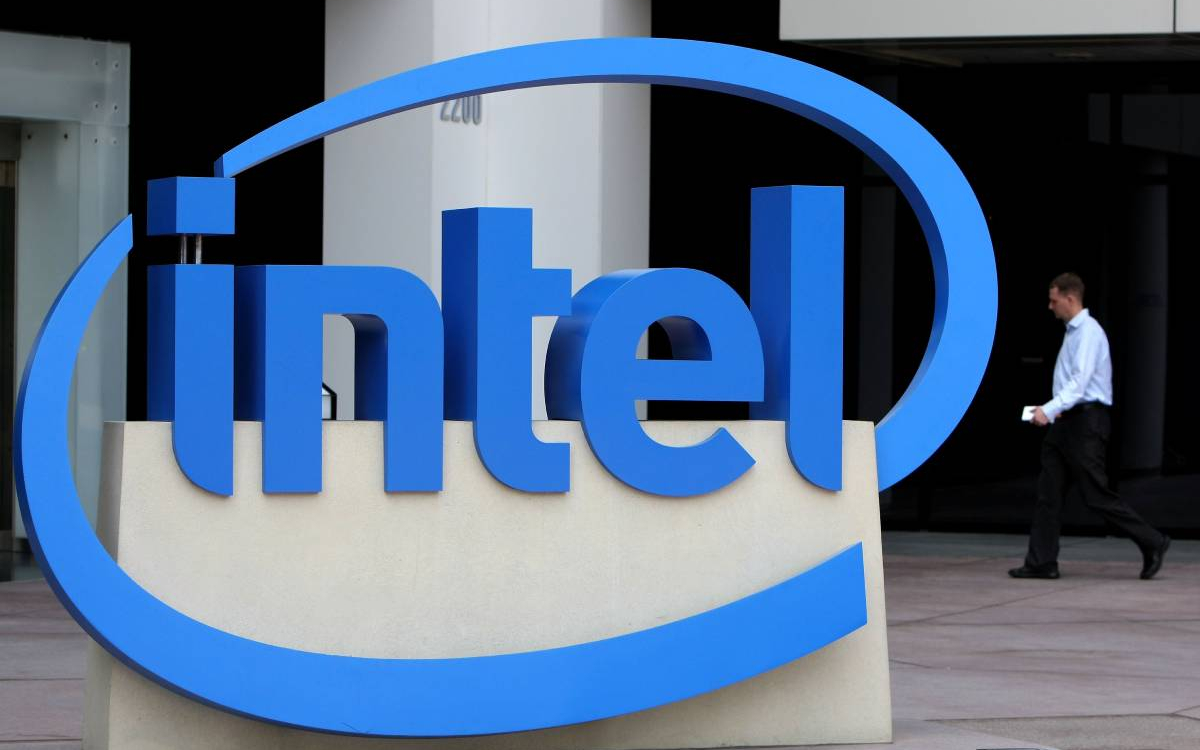 Intel проведет IPO подразделения беспилотных автомобилей