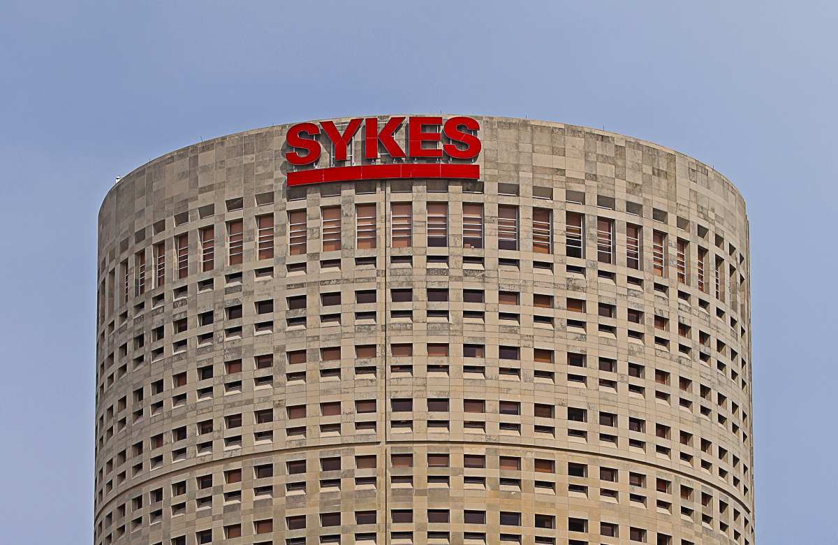 Sitel Group покупает Sykes Enterprises за $2,2 млрд