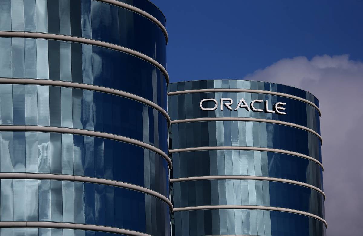 Xerox объявит о многолетней сделке с Oracle в сфере облачных платформ