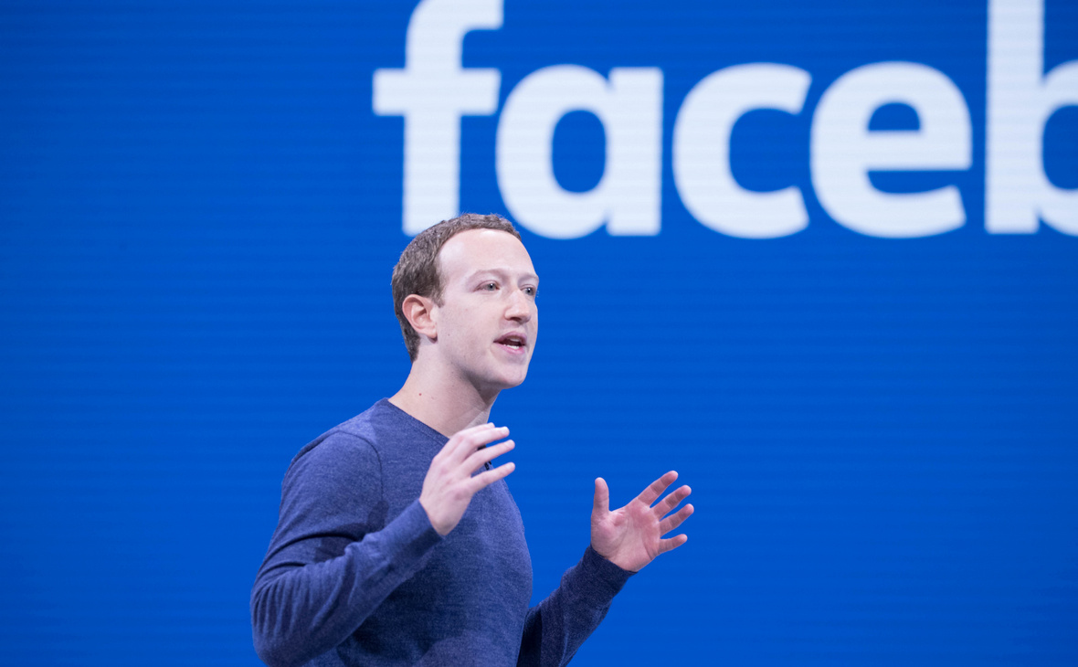 Рекламодатели подали в суд на Facebook. Как отреагируют акции