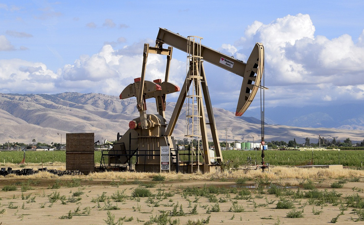 Цена нефти Brent превысила $43 впервые с 21 сентября
