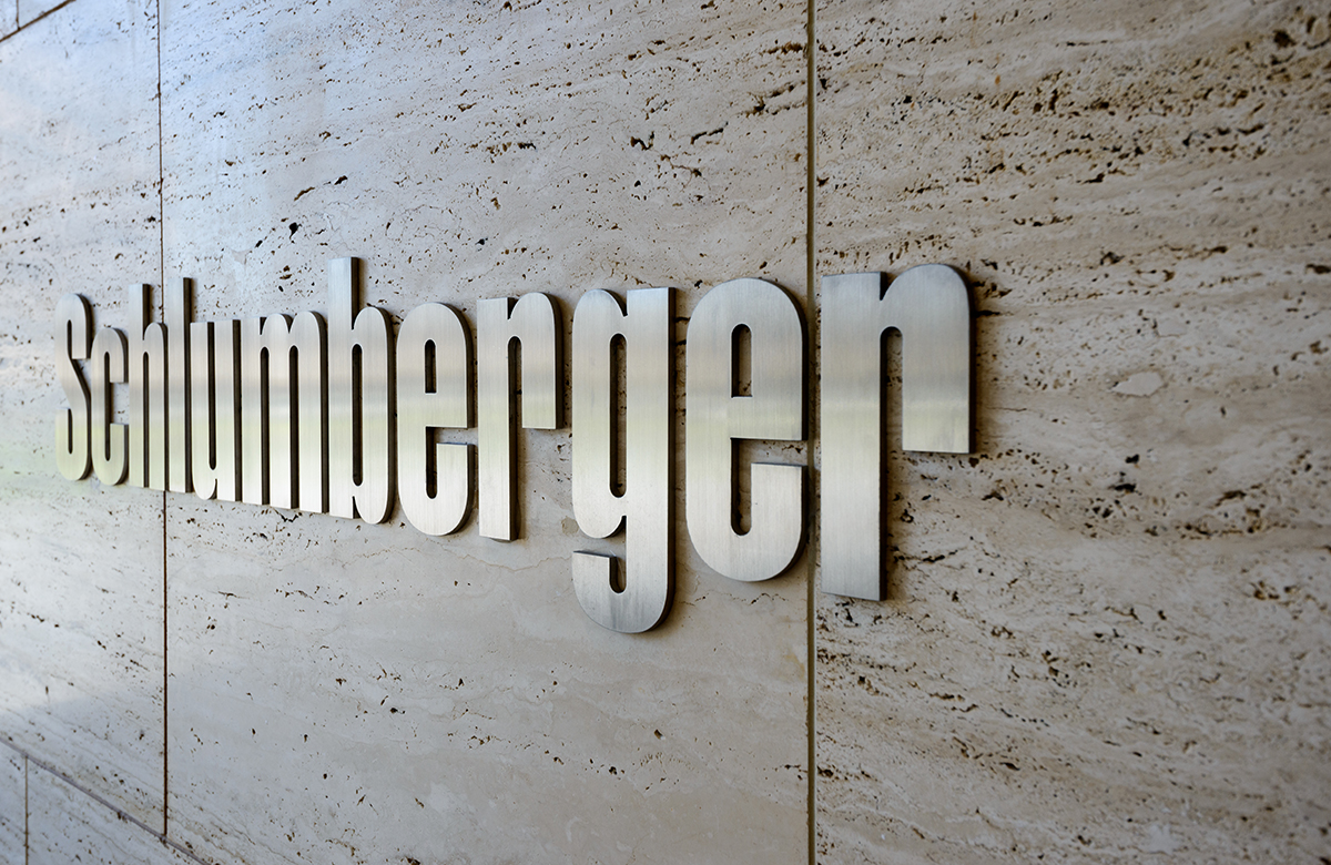 Акции Schlumberger выросли на 2,7% на фоне отчетности