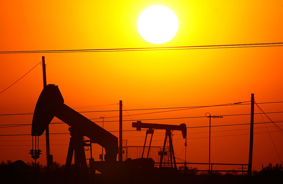 Chevron планирует продать свои нефтегазовые активы в США