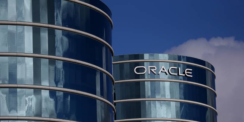 Xerox объявит о многолетней сделке с Oracle в сфере облачных платформ