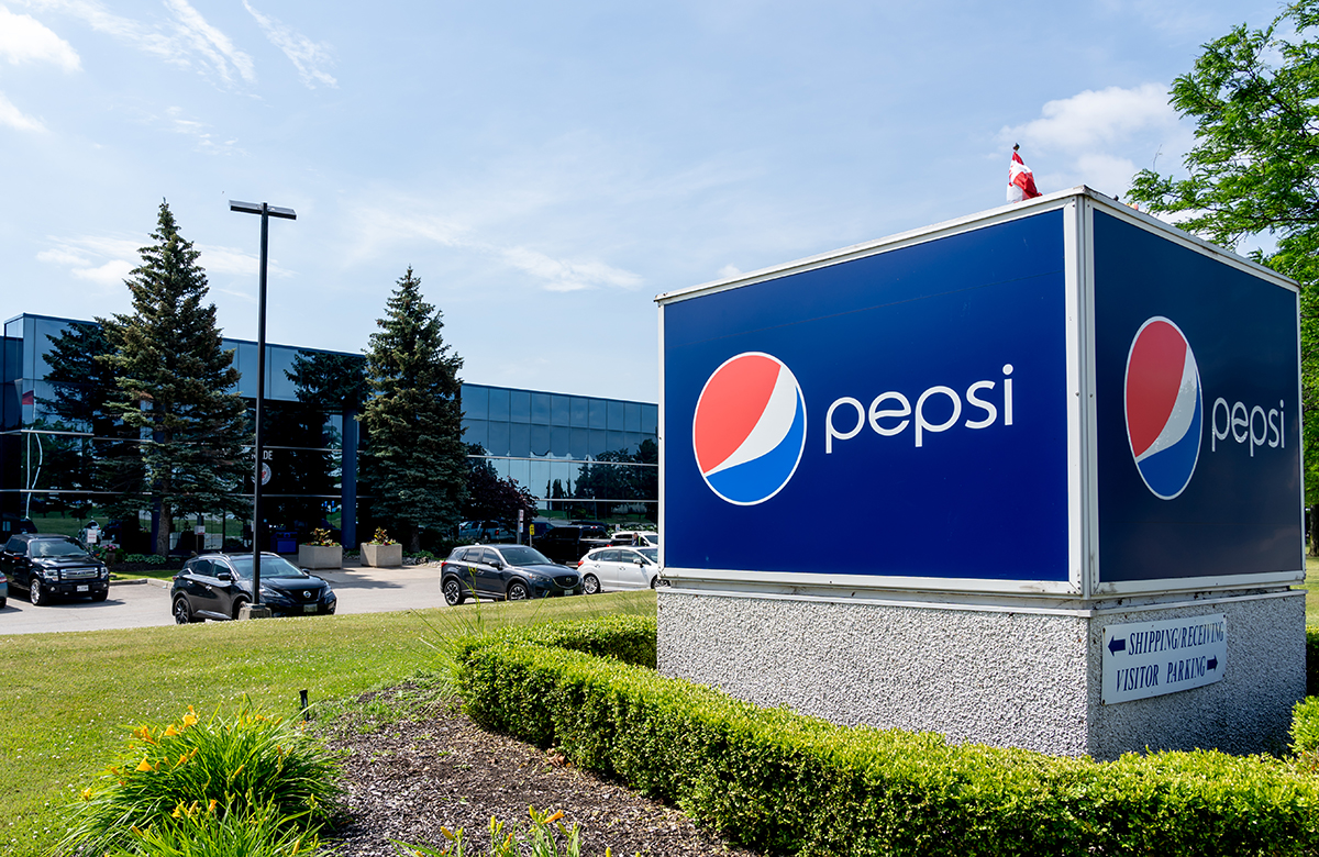 PepsiCo утвердила ежеквартальные дивиденды в размере $1,15 на акцию