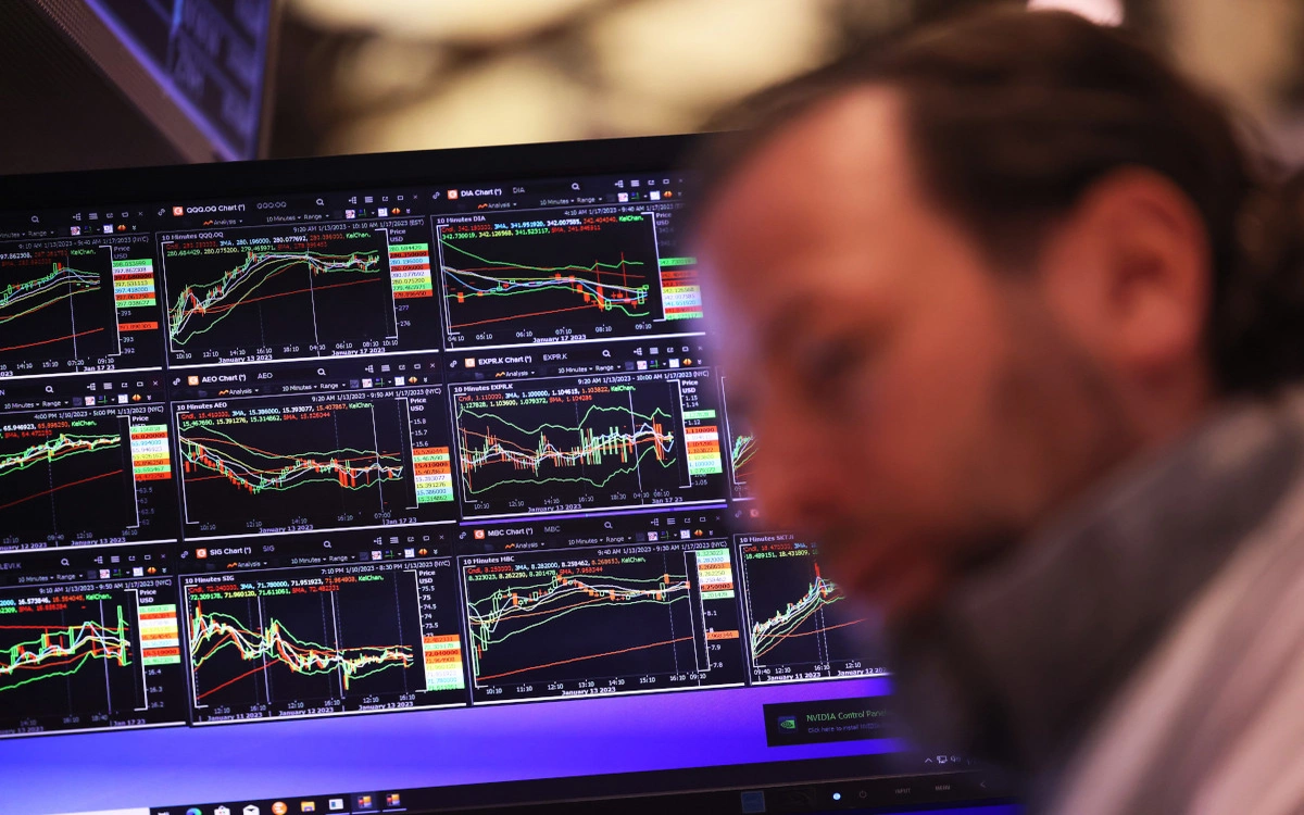 Morgan Stanley предупредил о приближении момента расплаты на рынке акций