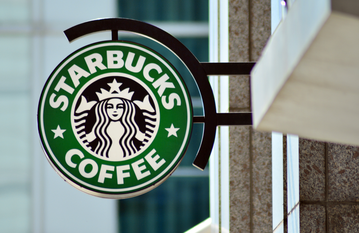 Европейский бизнес Starbucks выплатил дивиденды в размере $183 млн