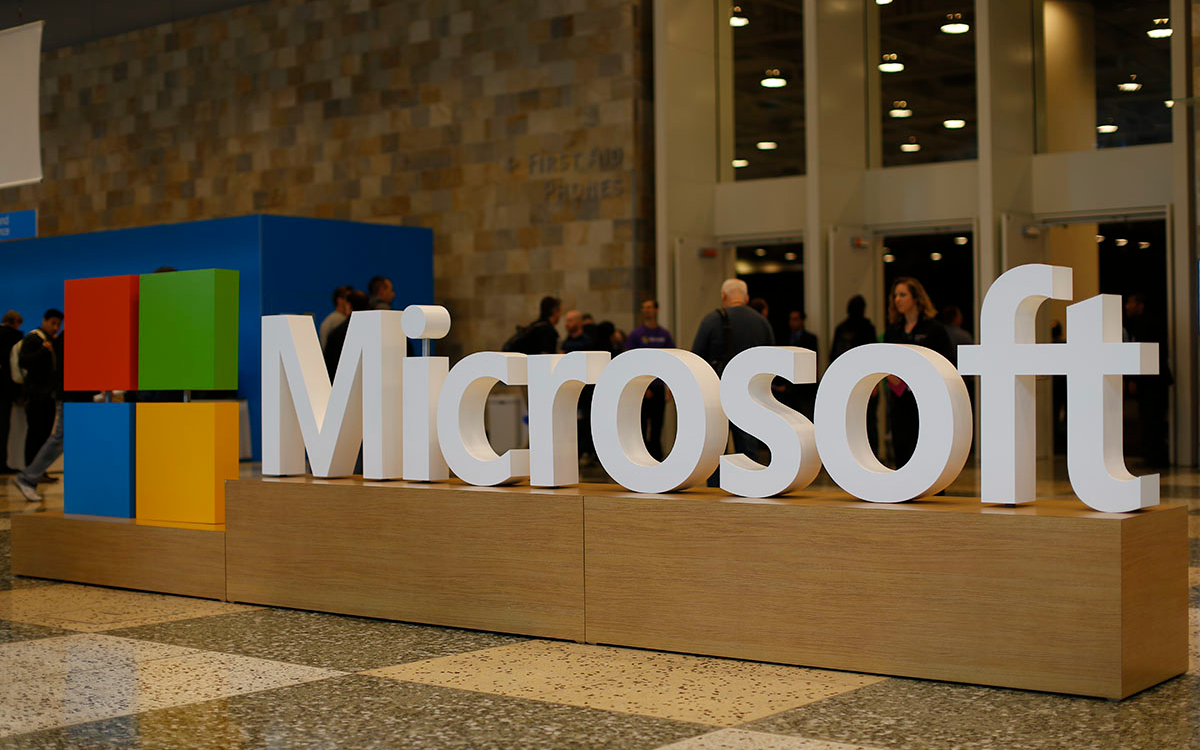 Microsoft проведет обратный выкуп акций на $60 млрд