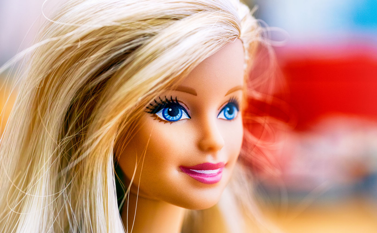 Акции производителя кукол Barbie выросли на 15% после квартального отчета