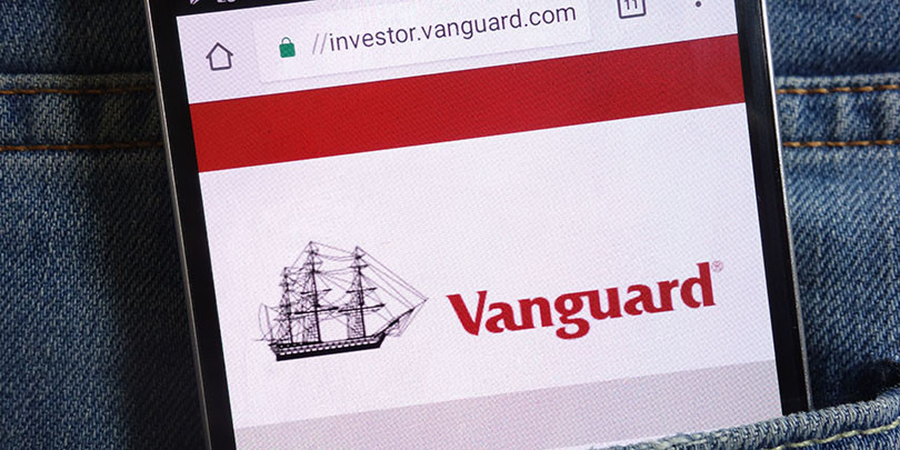 Два ETF от Vanguard стали лидерами по вложениям от инвесторов в США