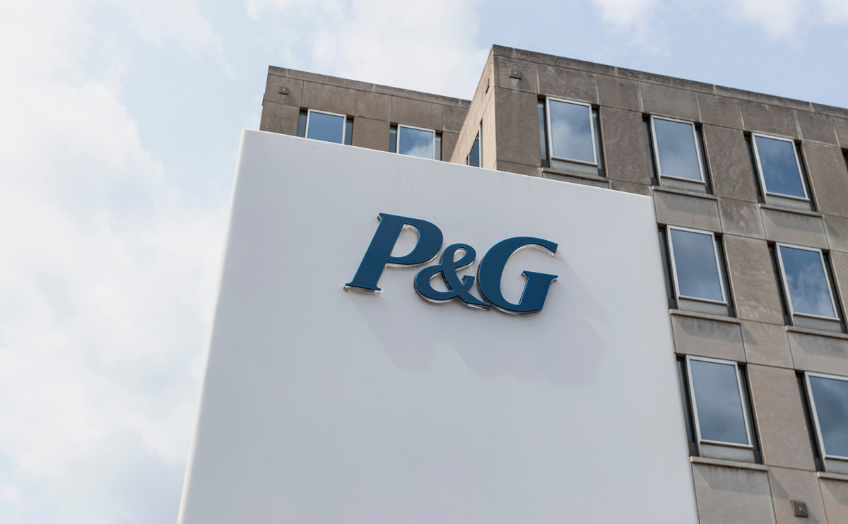 Procter & Gamble заверяет китайских потребителей в безопасности продукции