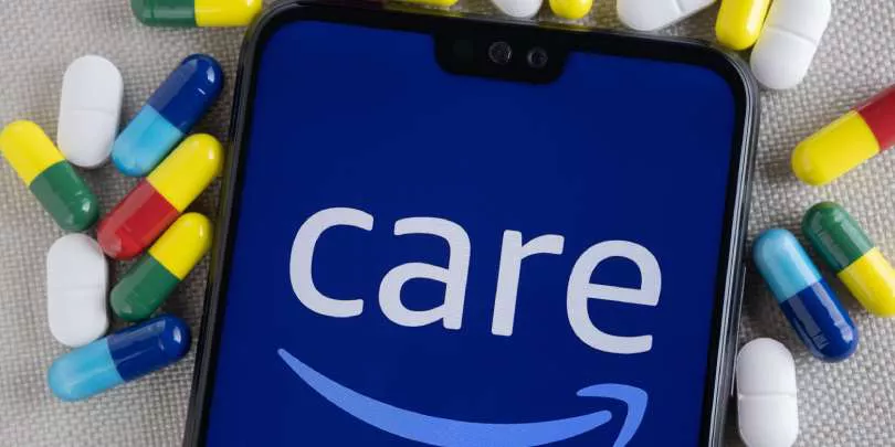 Amazon закрывает свой сервис телемедицины Amazon Care