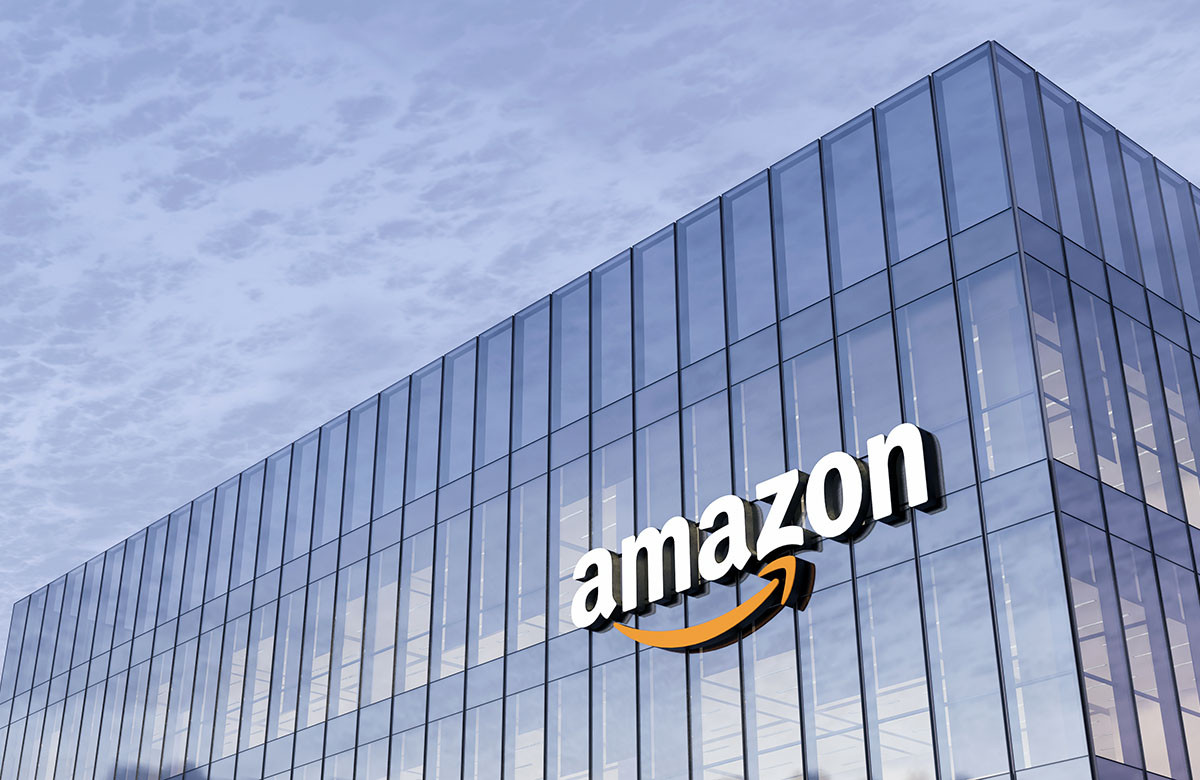 Работники Amazon начали второе голосование за объединение в профсоюз